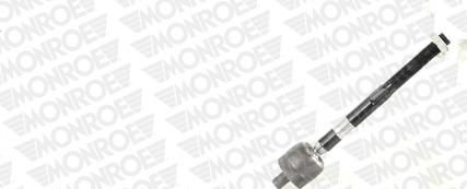 Monroe L25226 - Осьовий шарнір, рульова тяга autocars.com.ua