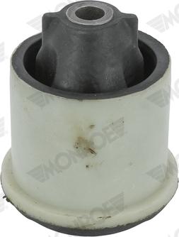 MONROE L25846 - Втулка, балка мосту autocars.com.ua