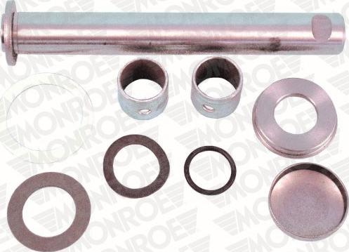 MONROE L29024 - Маятниковий важіль autocars.com.ua