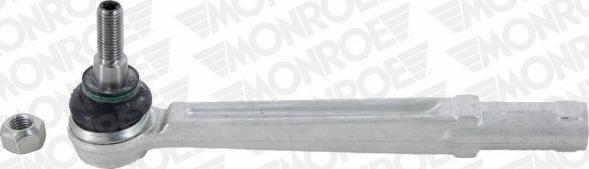 Monroe L29157 - Наконечник рульової тяги, кульовий шарнір autocars.com.ua