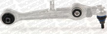 Monroe L29525 - Важіль незалежної підвіски колеса autocars.com.ua