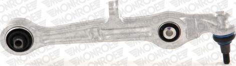 Monroe L29567 - Важіль незалежної підвіски колеса autocars.com.ua