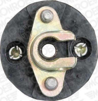 MONROE L38901 - Фланець, колонка рульового управління autocars.com.ua