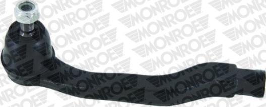 Monroe L40116 - Наконечник рульової тяги, кульовий шарнір autocars.com.ua