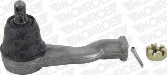 Monroe L4102 - Наконечник рульової тяги, кульовий шарнір autocars.com.ua