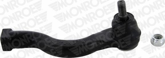 Monroe L42105 - Наконечник рульової тяги, кульовий шарнір autocars.com.ua