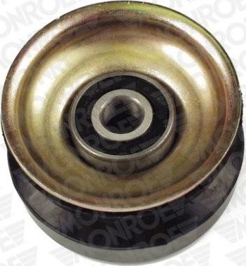 MONROE L42900 - Опора стійки амортизатора, подушка autocars.com.ua