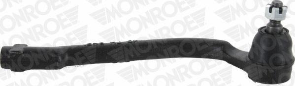 Monroe L43115 - Наконечник рульової тяги, кульовий шарнір autocars.com.ua
