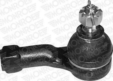 MONROE L43133 - Наконечник рульової тяги, кульовий шарнір autocars.com.ua