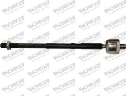 MONROE L43223 - Осьовий шарнір, рульова тяга autocars.com.ua