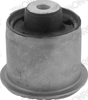 MONROE L43836 - Втулка, балка мосту autocars.com.ua