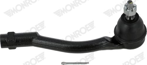 MONROE L43G03 - Наконечник рульової тяги, кульовий шарнір autocars.com.ua