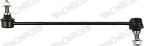 MONROE L43K02 - Тяга / стійка, стабілізатор autocars.com.ua