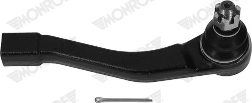MONROE L44G01 - Наконечник рульової тяги, кульовий шарнір autocars.com.ua