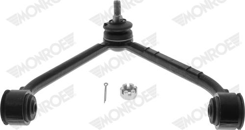 MONROE L44J00 - Важіль незалежної підвіски колеса autocars.com.ua