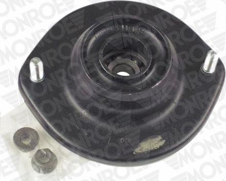 MONROE L50900 - Опора стійки амортизатора, подушка autocars.com.ua