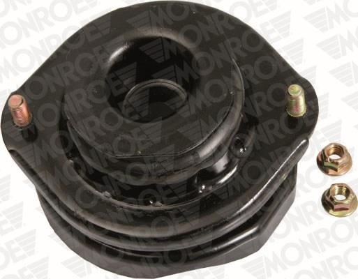 MONROE L50904 - Опора стійки амортизатора, подушка autocars.com.ua