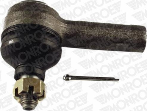 MONROE L68101 - Наконечник рульової тяги, кульовий шарнір autocars.com.ua