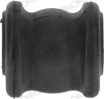 MONROE L80L00 - Втулка, стабілізатор autocars.com.ua