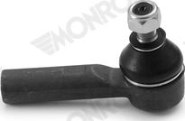 MONROE L90G00 - Кульовий шарнір, осьова опора autocars.com.ua