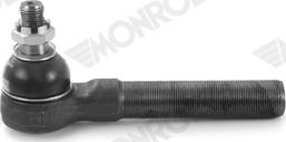 MONROE L90G03 - Наконечник рульової тяги, кульовий шарнір autocars.com.ua