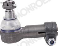MONROE L90G07 - Кутовий шарнір, поздовжня рульова тяга autocars.com.ua