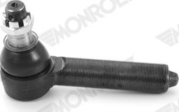 MONROE L90G10 - Наконечник рульової тяги, кульовий шарнір autocars.com.ua