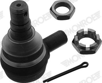MONROE L90G13 - Наконечник рульової тяги, кульовий шарнір autocars.com.ua