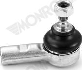 MONROE L90G14 - Кульова головка, система тяг і важелів autocars.com.ua