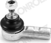 MONROE L90G15 - Кульова головка, система тяг і важелів autocars.com.ua