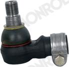 MONROE L90G18 - Наконечник рульової тяги, кульовий шарнір autocars.com.ua