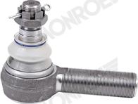 MONROE L90G24 - Наконечник рульової тяги, кульовий шарнір autocars.com.ua
