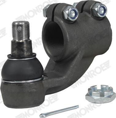 MONROE L90G25 - Наконечник рульової тяги, кульовий шарнір autocars.com.ua