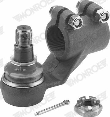 MONROE L90G26 - Наконечник рульової тяги, кульовий шарнір autocars.com.ua