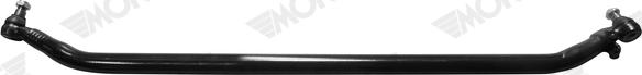 MONROE L90I01 - Поперечна рульова тяга autocars.com.ua