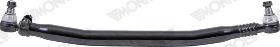 MONROE L90I03 - Поздовжня рульова тяга autocars.com.ua