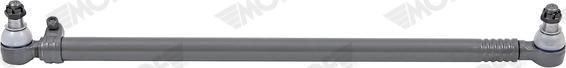 MONROE L90I04 - Поздовжня рульова тяга autocars.com.ua