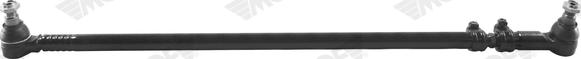 MONROE L90I06 - Поздовжня рульова тяга autocars.com.ua