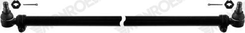 MONROE L90I11 - Поперечна рульова тяга autocars.com.ua