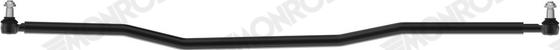 MONROE L90I17 - Поздовжня рульова тяга autocars.com.ua