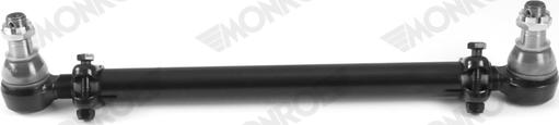MONROE L90I27 - Поздовжня рульова тяга autocars.com.ua
