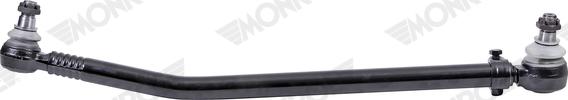 MONROE L90I30 - Поздовжня рульова тяга autocars.com.ua