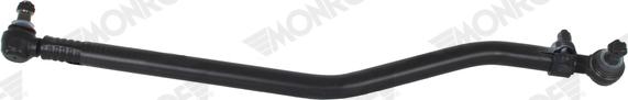 MONROE L90I31 - Поздовжня рульова тяга autocars.com.ua