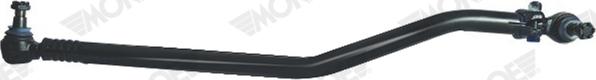 MONROE L90I32 - Поздовжня рульова тяга autocars.com.ua