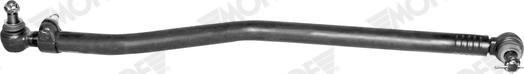 MONROE L90I38 - Поздовжня рульова тяга autocars.com.ua