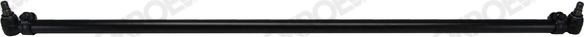MONROE L90I41 - Поперечна рульова тяга autocars.com.ua