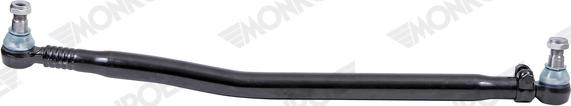 MONROE L90I48 - Поздовжня рульова тяга autocars.com.ua