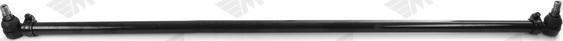 MONROE L90I52 - Поперечна рульова тяга autocars.com.ua