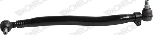 MONROE L90I54 - Поздовжня рульова тяга autocars.com.ua