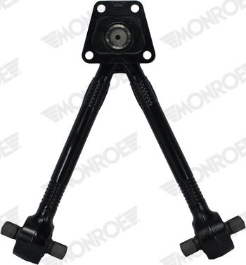 MONROE L90J02 - Важіль незалежної підвіски колеса autocars.com.ua